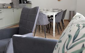 Appartements L'hirondelle